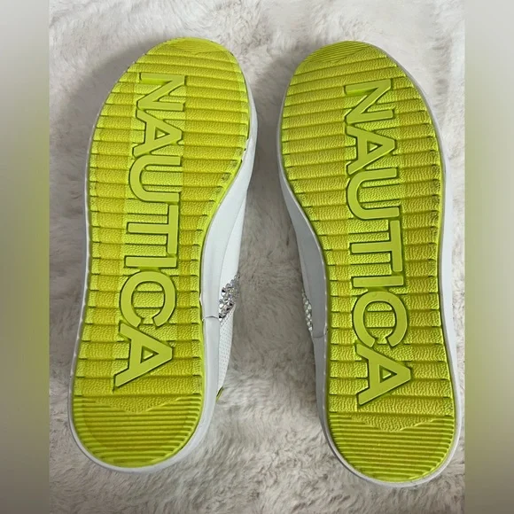 NWOT Nautica Sneakers - Picture 7 of 14